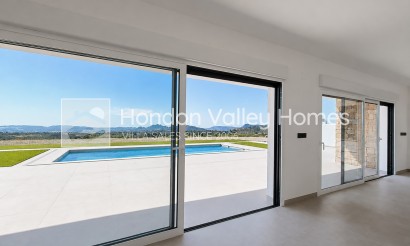 New Build / Off-Plan - Villa - La Romana