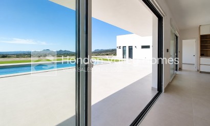 New Build / Off-Plan - Villa - La Romana