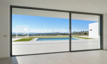 New Build / Off-Plan - Villa - La Romana