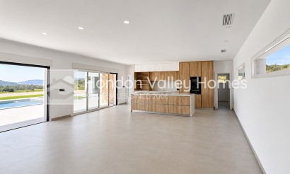 New Build / Off-Plan - Villa - La Romana
