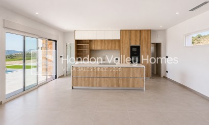New Build / Off-Plan - Villa - La Romana