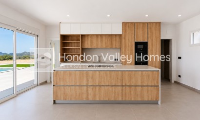 New Build / Off-Plan - Villa - La Romana