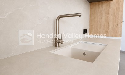 New Build / Off-Plan - Villa - La Romana