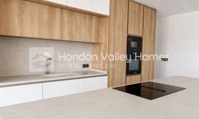 New Build / Off-Plan - Villa - La Romana