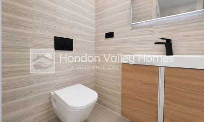 New Build / Off-Plan - Villa - La Romana