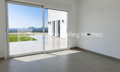 New Build / Off-Plan - Villa - La Romana