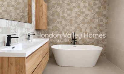 New Build / Off-Plan - Villa - La Romana
