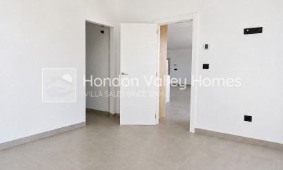 New Build / Off-Plan - Villa - La Romana