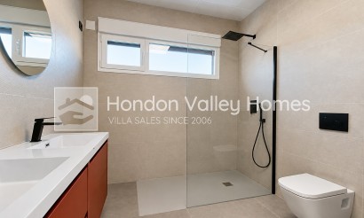 New Build / Off-Plan - Villa - La Romana