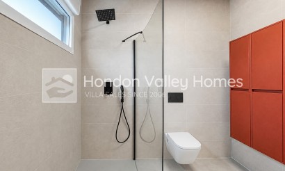 New Build / Off-Plan - Villa - La Romana
