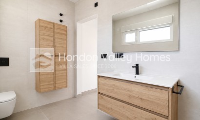 New Build / Off-Plan - Villa - La Romana