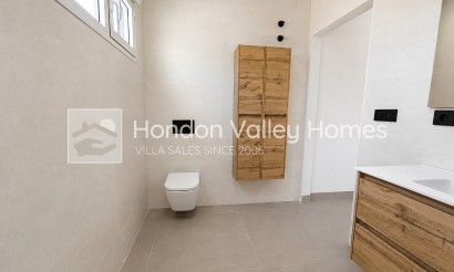New Build / Off-Plan - Villa - La Romana