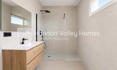 New Build / Off-Plan - Villa - La Romana