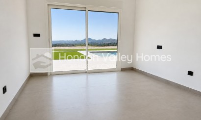 New Build / Off-Plan - Villa - La Romana
