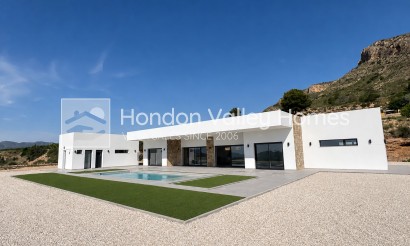 New Build / Off-Plan - Villa - La Romana