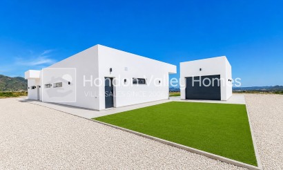 New Build / Off-Plan - Villa - La Romana