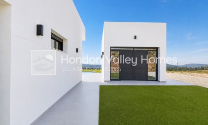 New Build / Off-Plan - Villa - La Romana