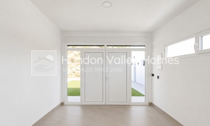 New Build / Off-Plan - Villa - La Romana