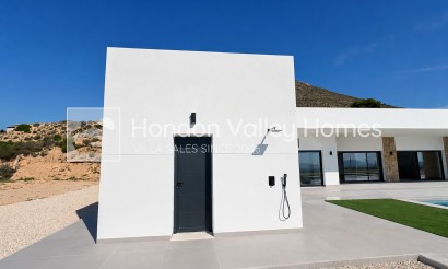 New Build / Off-Plan - Villa - La Romana