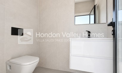 New Build / Off-Plan - Villa - La Romana