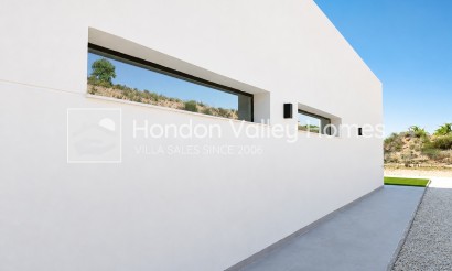 New Build / Off-Plan - Villa - La Romana
