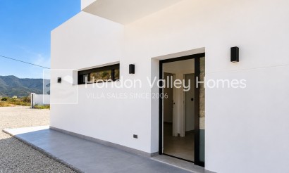 New Build / Off-Plan - Villa - La Romana