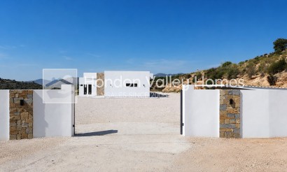 New Build / Off-Plan - Villa - La Romana