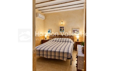 Wiederverkauf - Finca / Country Property - Orihuela