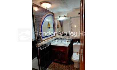 Wiederverkauf - Finca / Country Property - Orihuela