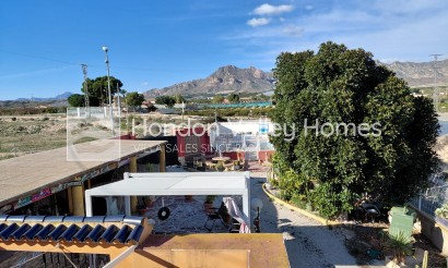 Wiederverkauf - Finca / Country Property - Orihuela