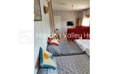 Wiederverkauf - Finca / Country Property - Orihuela