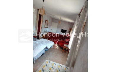 Wiederverkauf - Finca / Country Property - Orihuela