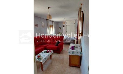 Wiederverkauf - Finca / Country Property - Orihuela