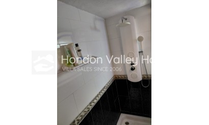 Wiederverkauf - Finca / Country Property - Orihuela