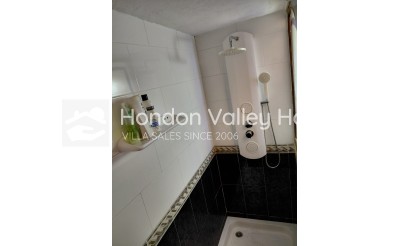 Wiederverkauf - Finca / Country Property - Orihuela