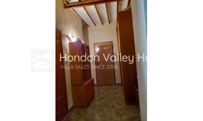 Wiederverkauf - Finca / Country Property - Orihuela