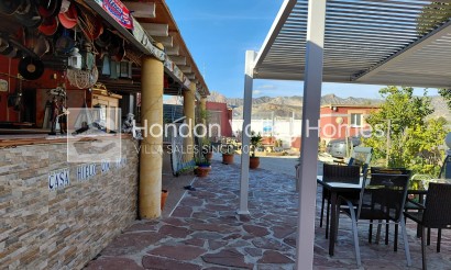 Wiederverkauf - Finca / Country Property - Orihuela
