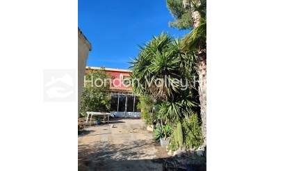 Wiederverkauf - Finca / Country Property - Orihuela