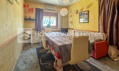 Wiederverkauf - Finca / Country Property - Orihuela