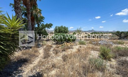 Wiederverkauf - Finca / Country Property - Orihuela