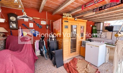 Wiederverkauf - Finca / Country Property - Orihuela
