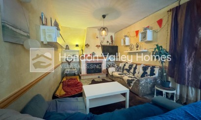 Wiederverkauf - Finca / Country Property - Orihuela