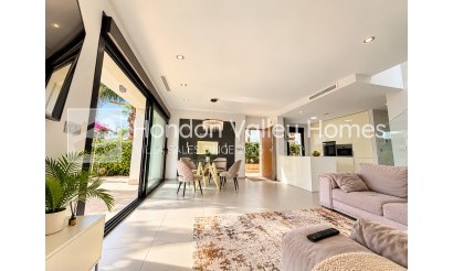 Wiederverkauf - Villa - Ciudad Quesada