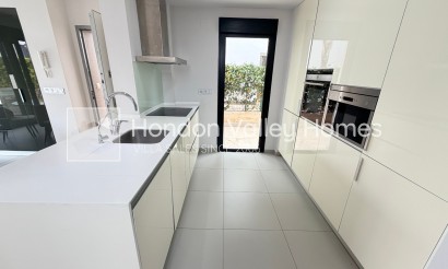 Wiederverkauf - Villa - Ciudad Quesada