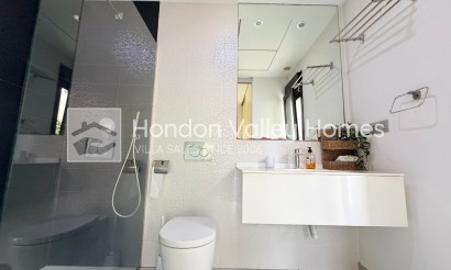Wiederverkauf - Villa - Ciudad Quesada