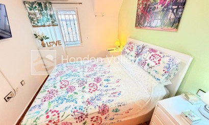 Wiederverkauf - Wohnung - Montesinos - La Herrada