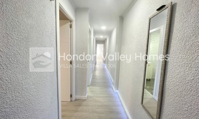 Revente - Apartment - flat - Bigastro