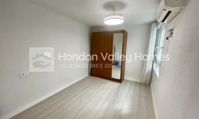 Revente - Apartment - flat - Bigastro