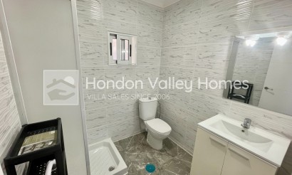 Revente - Apartment - flat - Bigastro
