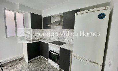Revente - Apartment - flat - Bigastro